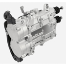 2019 Hyundai Elantra Automatic Dual Clutch Trans Clutch Actuator 2